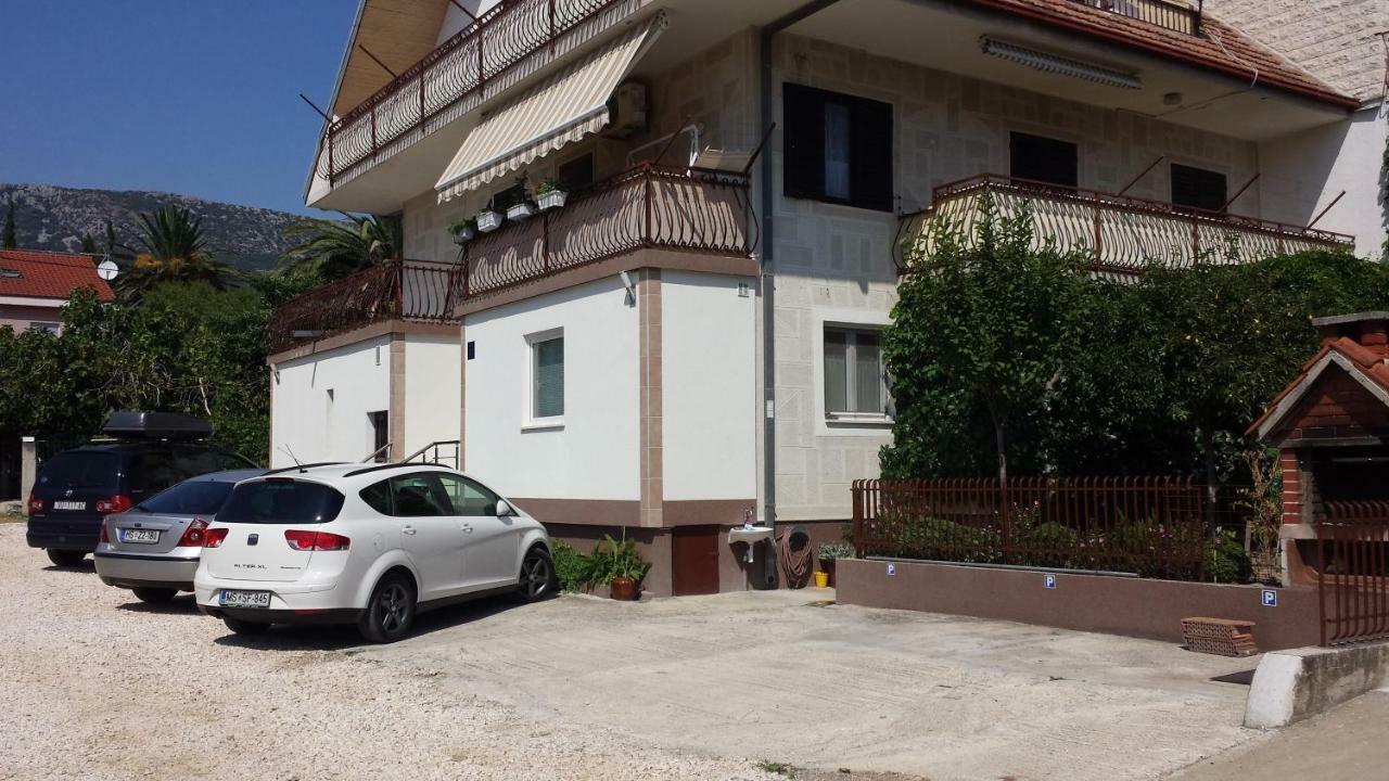 Apartments Ivan Kaštela 객실 사진