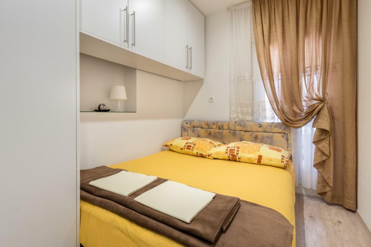 Apartments Ivan Kaštela 외부 사진