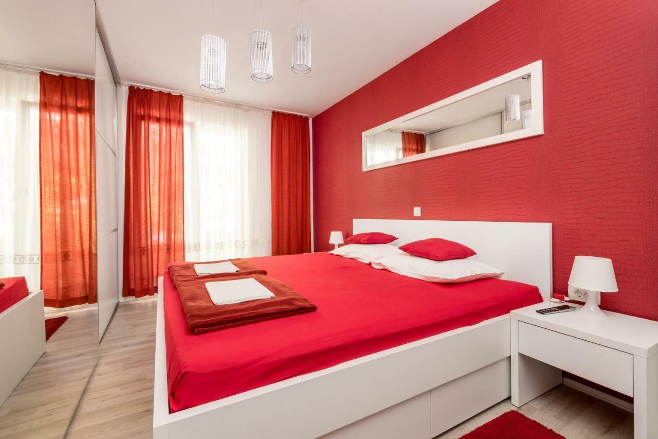 Apartments Ivan Kaštela 외부 사진