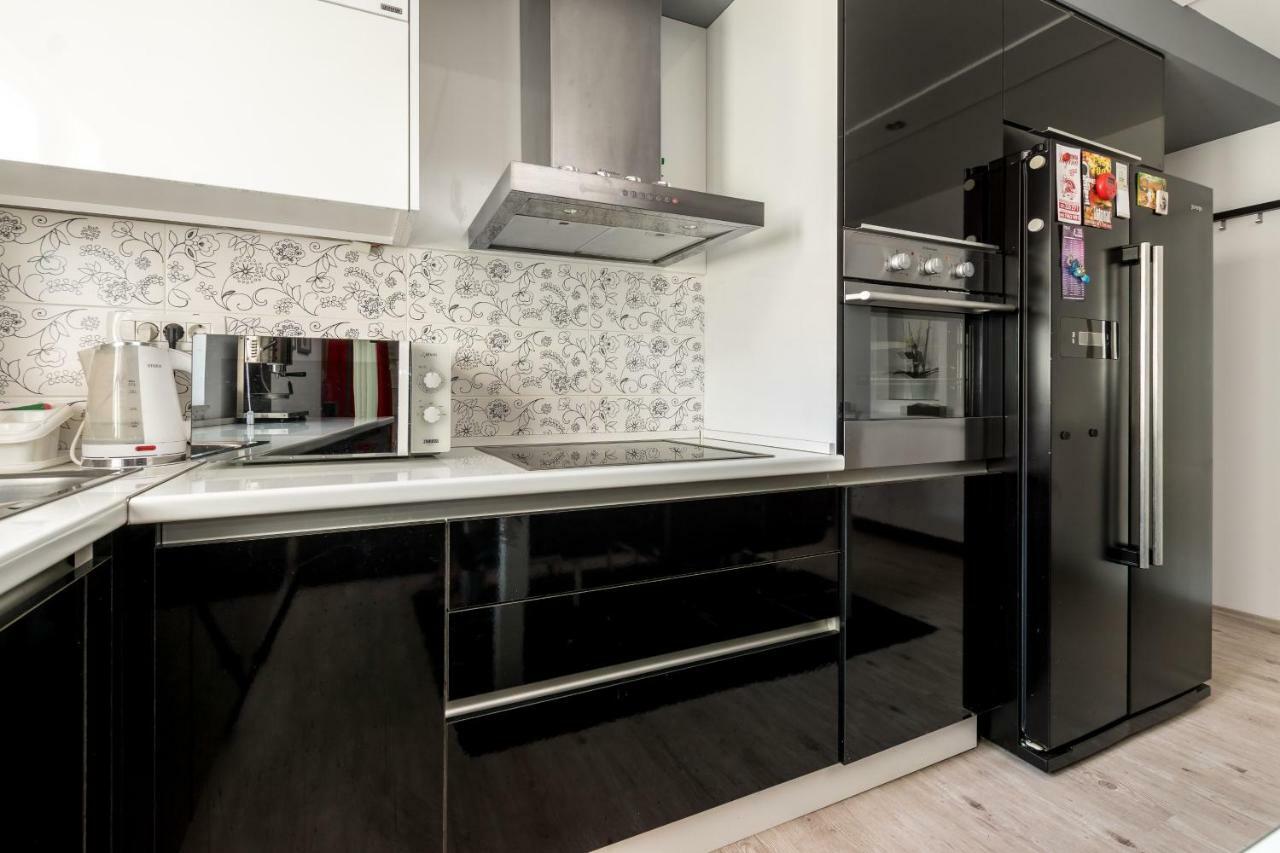 Apartments Ivan Kaštela 외부 사진