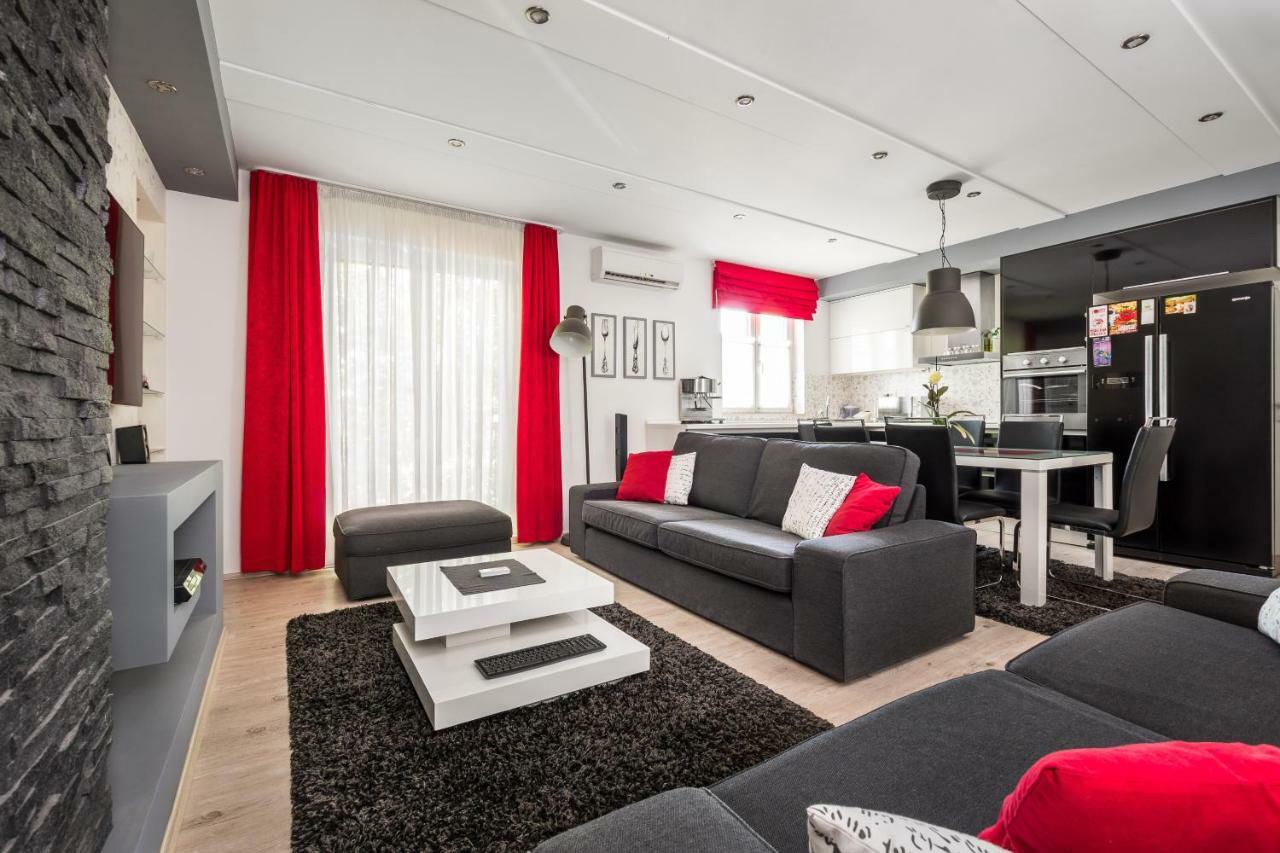 Apartments Ivan Kaštela 외부 사진