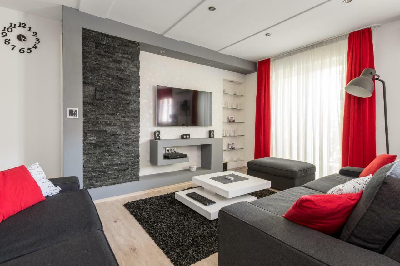 Apartments Ivan Kaštela 외부 사진