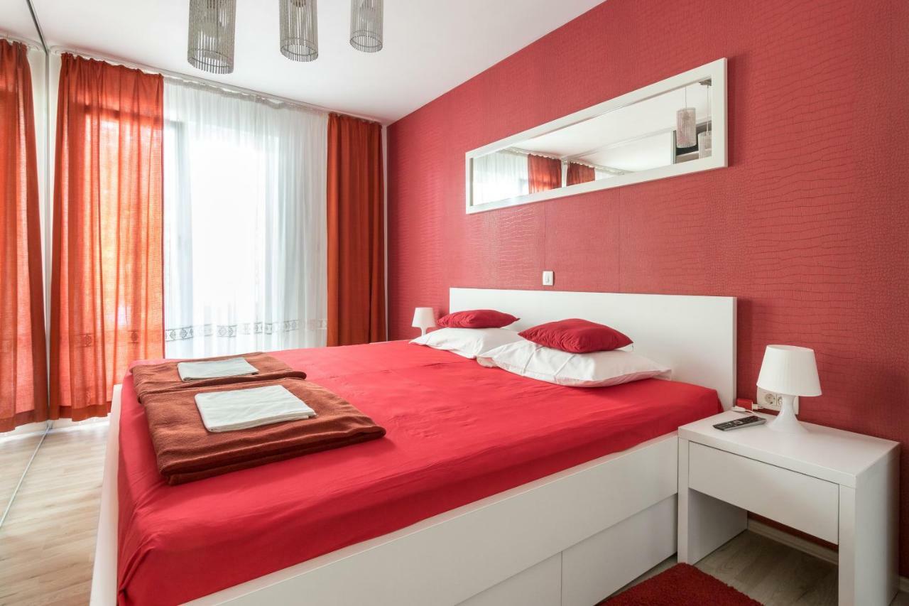 Apartments Ivan Kaštela 외부 사진